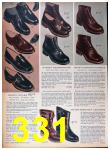 1957 Sears Spring Summer Catalog, Page 331