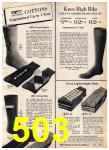 1963 Montgomery Ward Spring Summer Catalog, Page 503