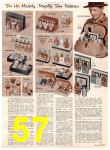 1957 Sears Christmas Book, Page 57