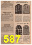 1966 JCPenney Fall Winter Catalog, Page 587