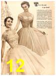 1955 Sears Spring Summer Catalog, Page 12