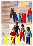 1966 Montgomery Ward Fall Winter Catalog, Page 471