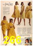 1964 Sears Spring Summer Catalog, Page 266