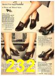 1941 Sears Fall Winter Catalog, Page 232