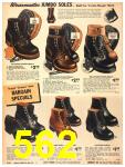 1941 Sears Fall Winter Catalog, Page 562