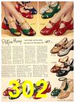 1951 Sears Spring Summer Catalog, Page 302