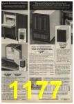 1979 Sears Fall Winter Catalog, Page 1177