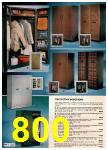 1982 Montgomery Ward Fall Winter Catalog, Page 800