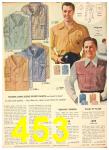 1948 Sears Fall Winter Catalog, Page 453