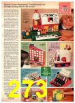 1971 JCPenney Christmas Book, Page 273