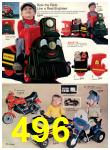 1980 JCPenney Christmas Book, Page 496