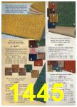 1965 Sears Spring Summer Catalog, Page 1445