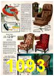 1975 Montgomery Ward Fall Winter Catalog, Page 1093