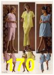 1965 Sears Spring Summer Catalog, Page 170