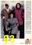 1985 Montgomery Ward Fall Winter Catalog, Page 83