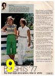 1977 Montgomery Ward Spring Summer Catalog, Page 9