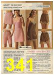 1968 Sears Fall Winter Catalog, Page 341
