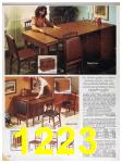 1984 Sears Fall Winter Catalog, Page 1223