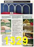 1976 Sears Fall Winter Catalog, Page 1329