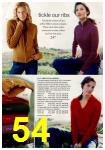 2003 JCPenney Fall Winter Catalog, Page 54