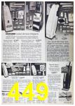 1967 Sears Spring Summer Catalog, Page 449