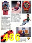 1992 Sears Christmas Book, Page 486