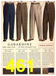 1946 Sears Spring Summer Catalog, Page 461
