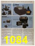 1991 Sears Fall Winter Catalog, Page 1084