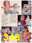 1994 Sears Christmas Book (Canada), Page 348