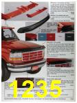 1993 Sears Spring Summer Catalog, Page 1235