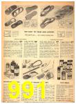 1948 Sears Fall Winter Catalog, Page 991