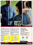 1978 Sears Fall Winter Catalog, Page 561