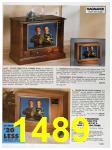 1991 Sears Fall Winter Catalog, Page 1489