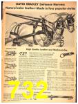 1945 Sears Fall Winter Catalog, Page 732