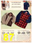 1946 Sears Christmas Book, Page 87