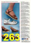 1981 Montgomery Ward Spring Summer Catalog, Page 263