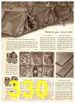 1959 Sears Christmas Book, Page 330