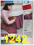 1986 Sears Spring Summer Catalog, Page 1242