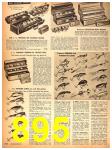 1954 Sears Spring Summer Catalog, Page 895