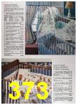 1989 Sears Home Annual Catalog, Page 373