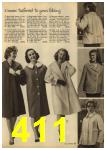 1961 Sears Spring Summer Catalog, Page 411