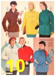 1955 Sears Fall Winter Catalog, Page 10