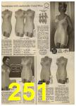 1959 Sears Spring Summer Catalog, Page 251