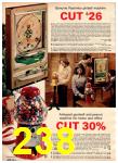 1975 Montgomery Ward Christmas Book, Page 238