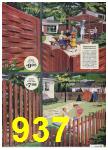 1963 Sears Spring Summer Catalog, Page 937