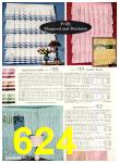 1962 Montgomery Ward Spring Summer Catalog, Page 624