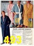 1975 Sears Spring Summer Catalog, Page 493