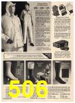 1975 Sears Spring Summer Catalog, Page 506