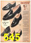 1961 Sears Fall Winter Catalog, Page 545