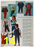 1965 Sears Fall Winter Catalog, Page 14